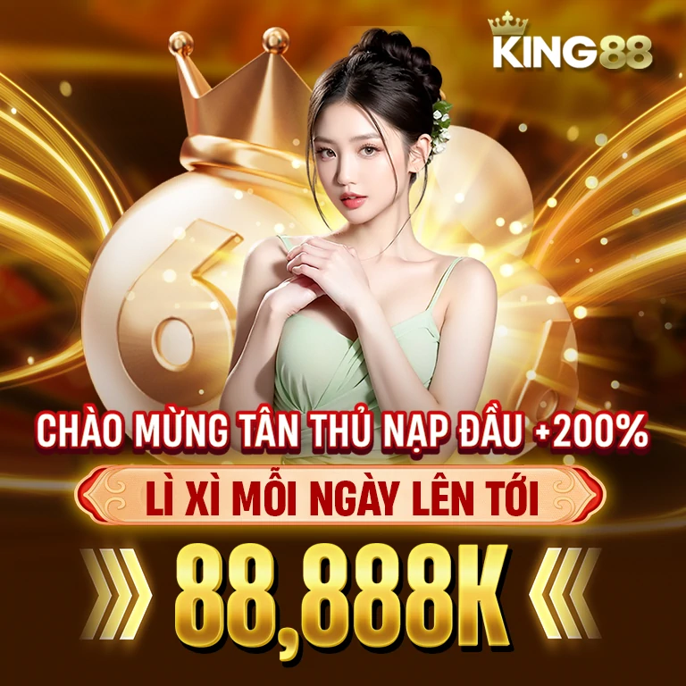 banner mobile king88